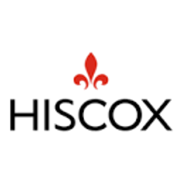 Hiscox logo