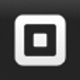 Square logo