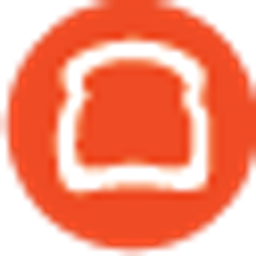 Toast logo
